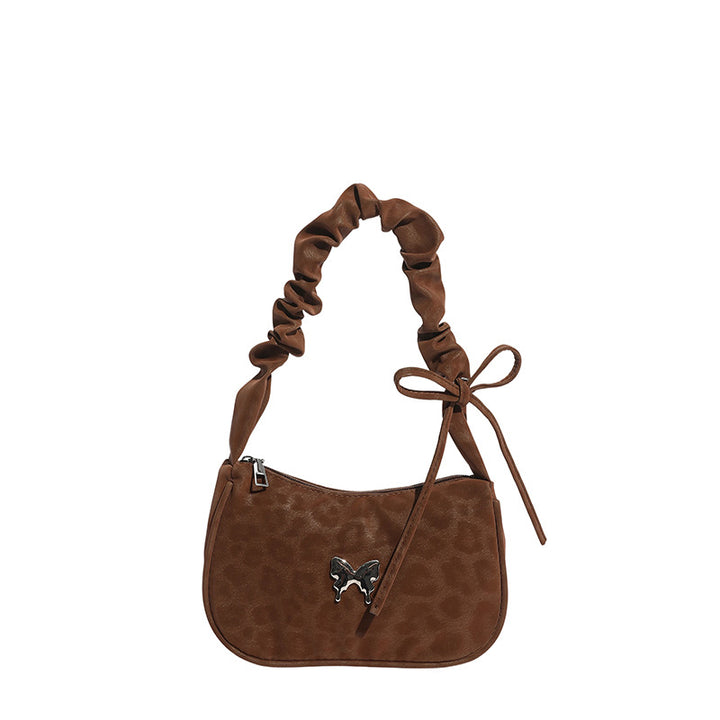 WoStylish Satteltasche Karnz