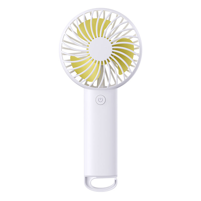 Damen tragbarer Mini Ventilator Karnz