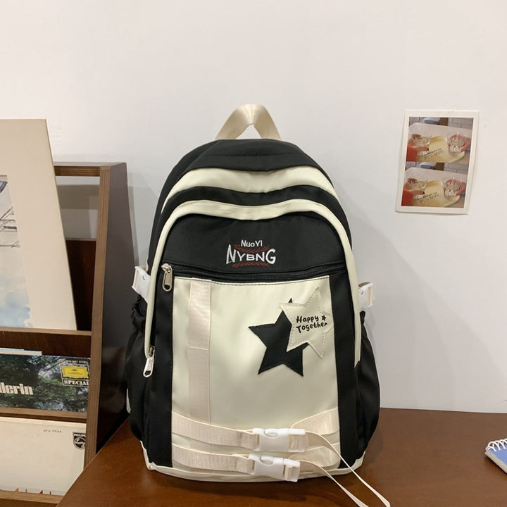Verspielt Charakterdesign Rucksack Karnz