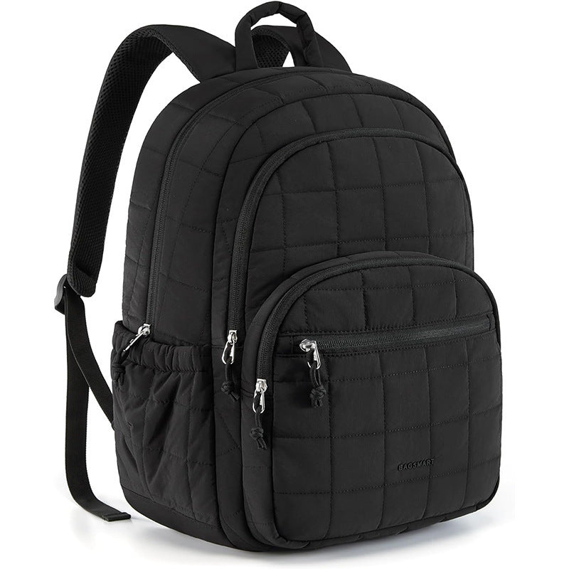 Gepolsterter Mehrfachspeicher Rucksack Karnz