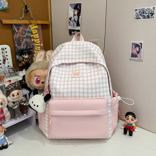 Stylischer Karorucksack