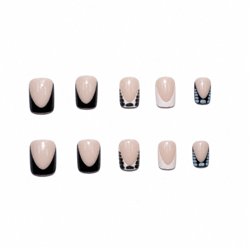 Nageldesign Set Karnz