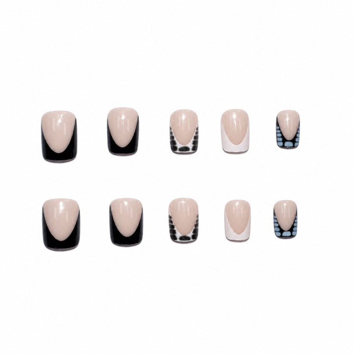 Nageldesign Set Karnz