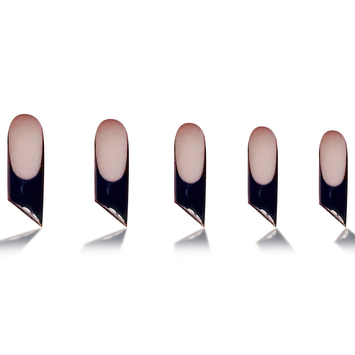 Artistische Stiletto Nagelverstärkungen Karnz 1787977655
