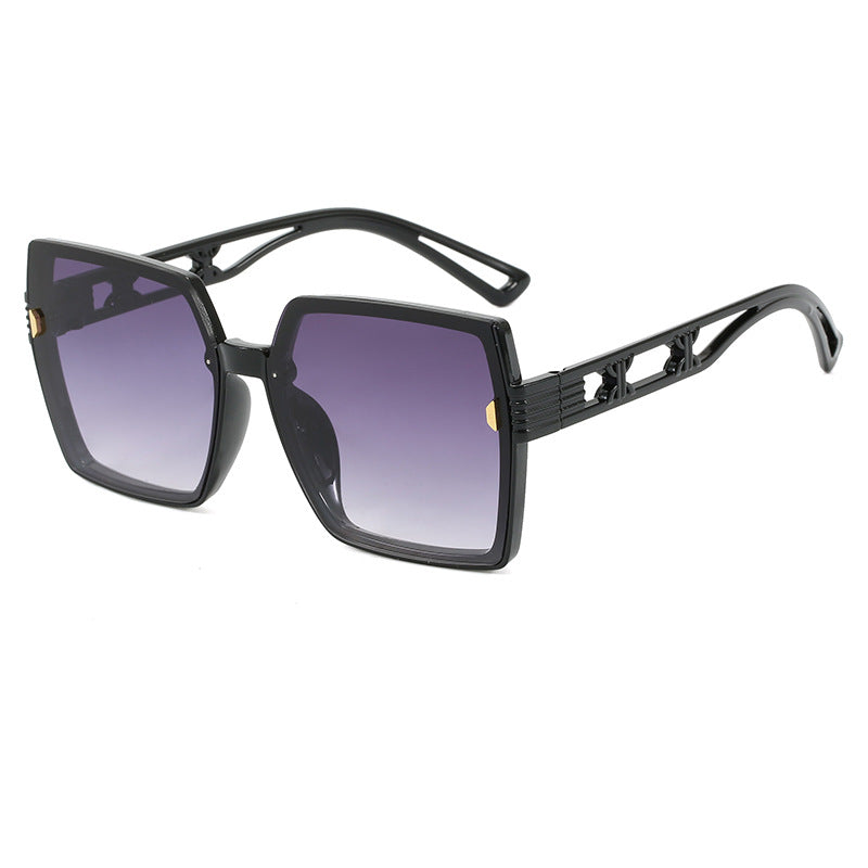 Damen Sonnenbrille Karnz