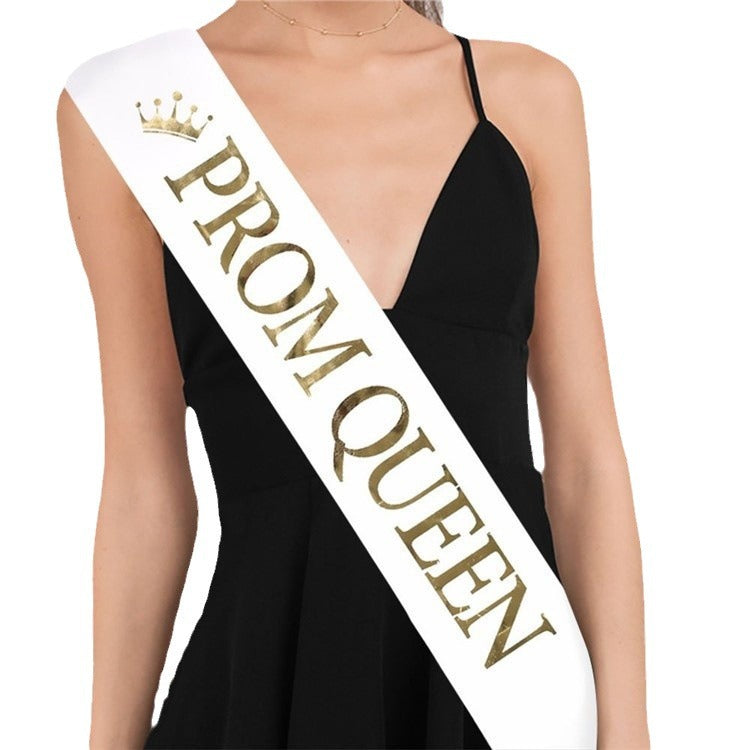 Damen festliches Kleid Karnz