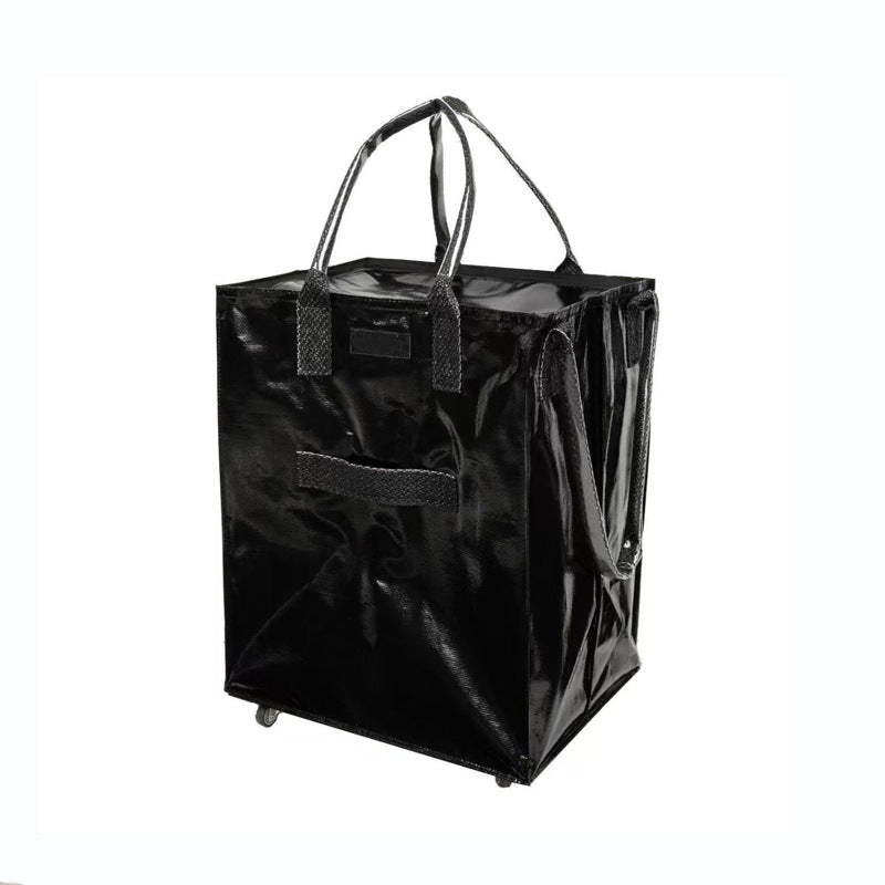 Isolierte Lebensmittel-Lieferung Kühlertasche Karnz