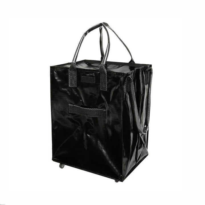 Isolierte Lebensmittel-Lieferung Kühlertasche Karnz
