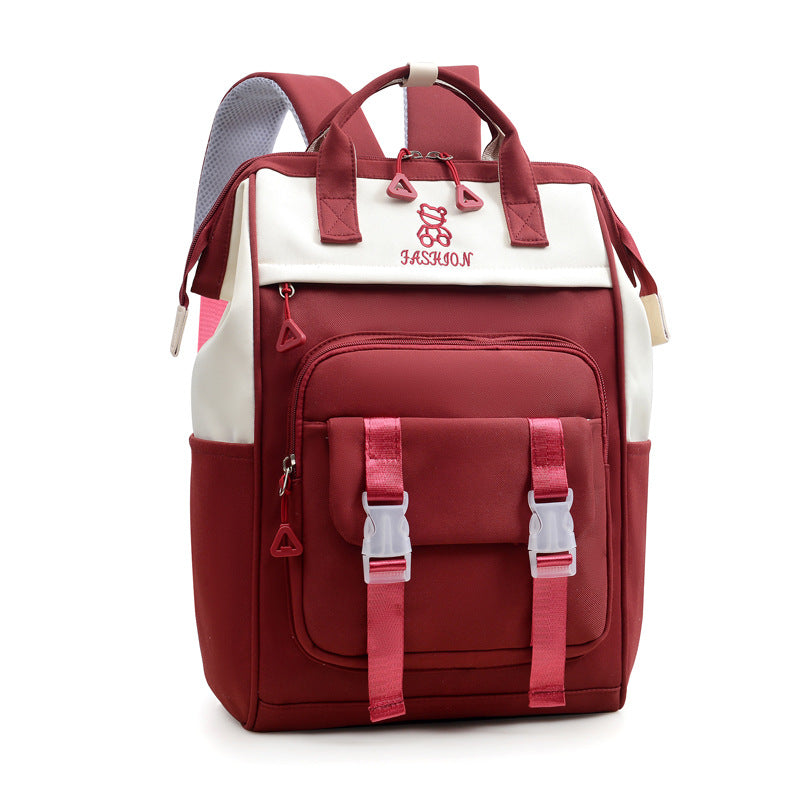 Stylischer Reisrucksack Karnz