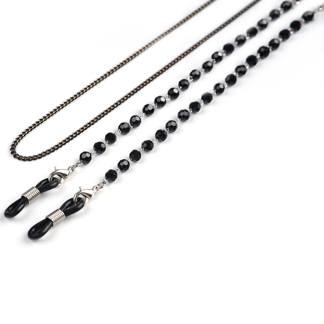 Brillenkettenhalter Karnz