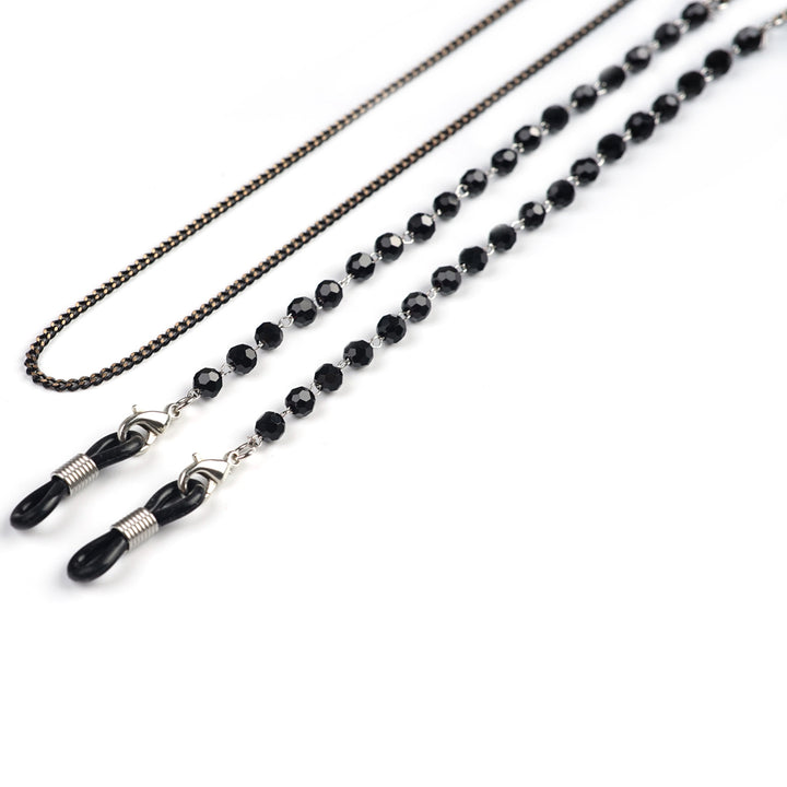 Brillenkettenhalter Karnz