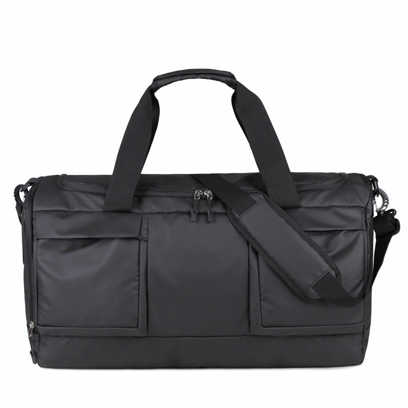 Vielseitige Reisetasche mit Mehrfachfächer-Design Karnz