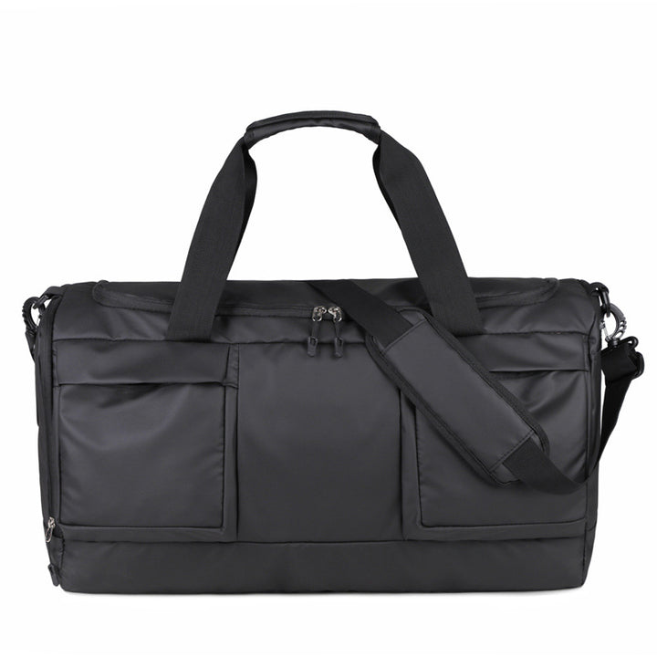 Vielseitige Reisetasche mit Mehrfachfächer-Design Karnz