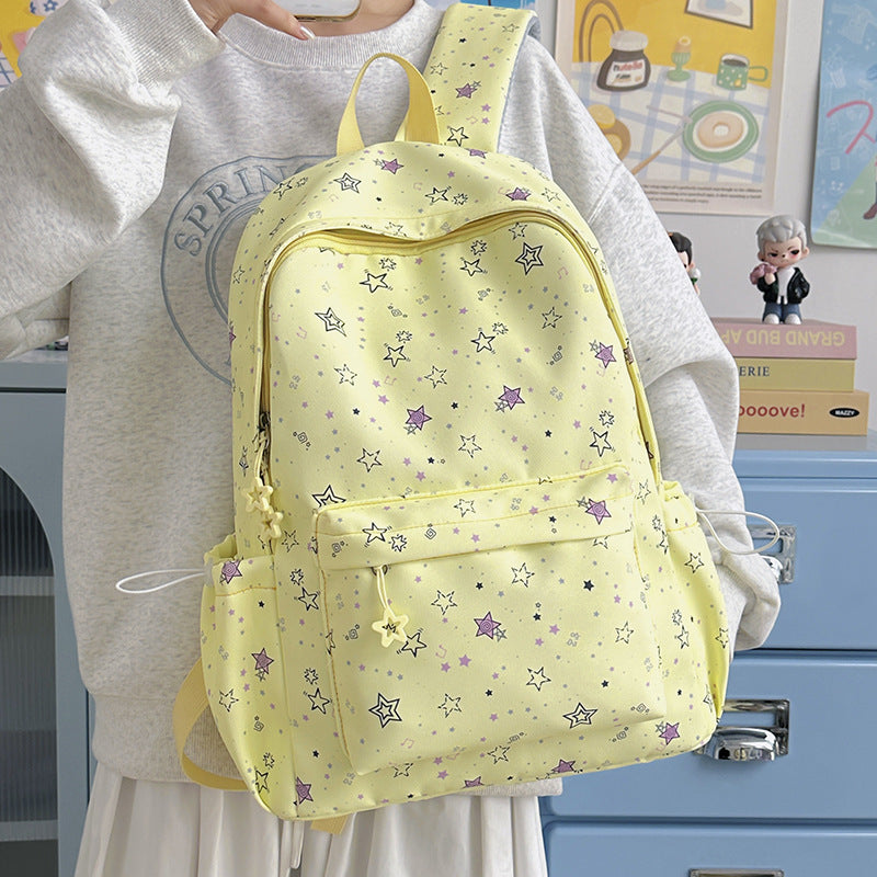 Stylischer Rucksack Karnz