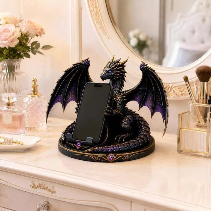 Drachen-Handyhalter Karnz