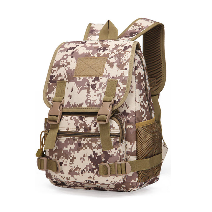 Taktischer Outdoor Explorer Rucksack Karnz