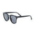 Damen elegante Sonnenbrille mit modischem Rahmen und UV-Schutz Karnz