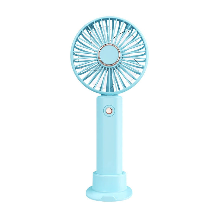 Damen tragbarer USB Ventilator Karnz