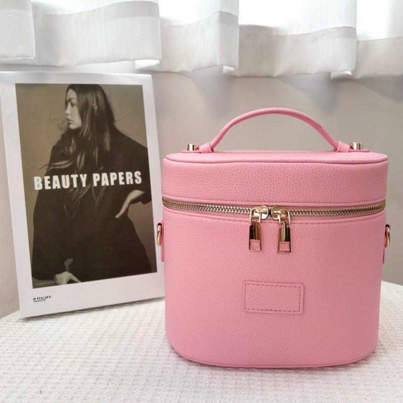 Kosmetik-Organizer mit Eleganter Struktur Karnz