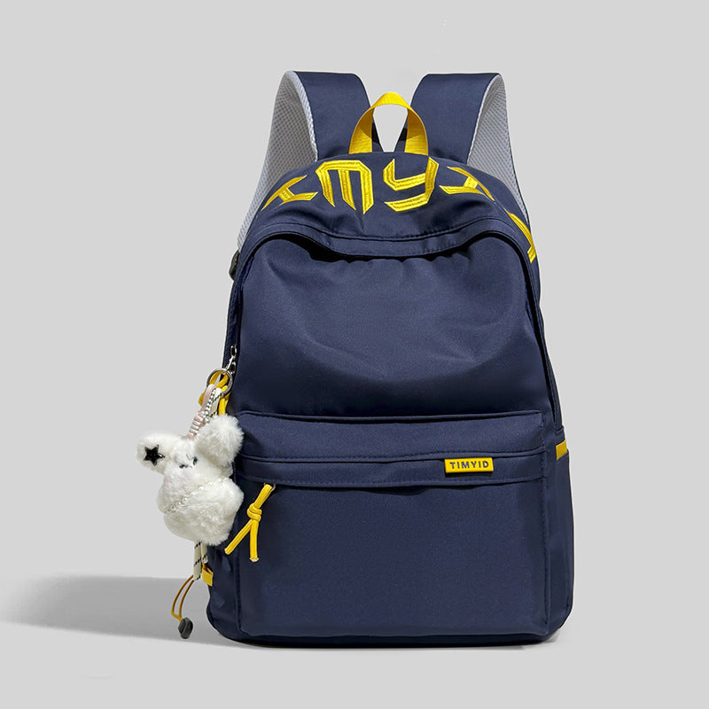 Funktionaler Urban Rucksack Karnz