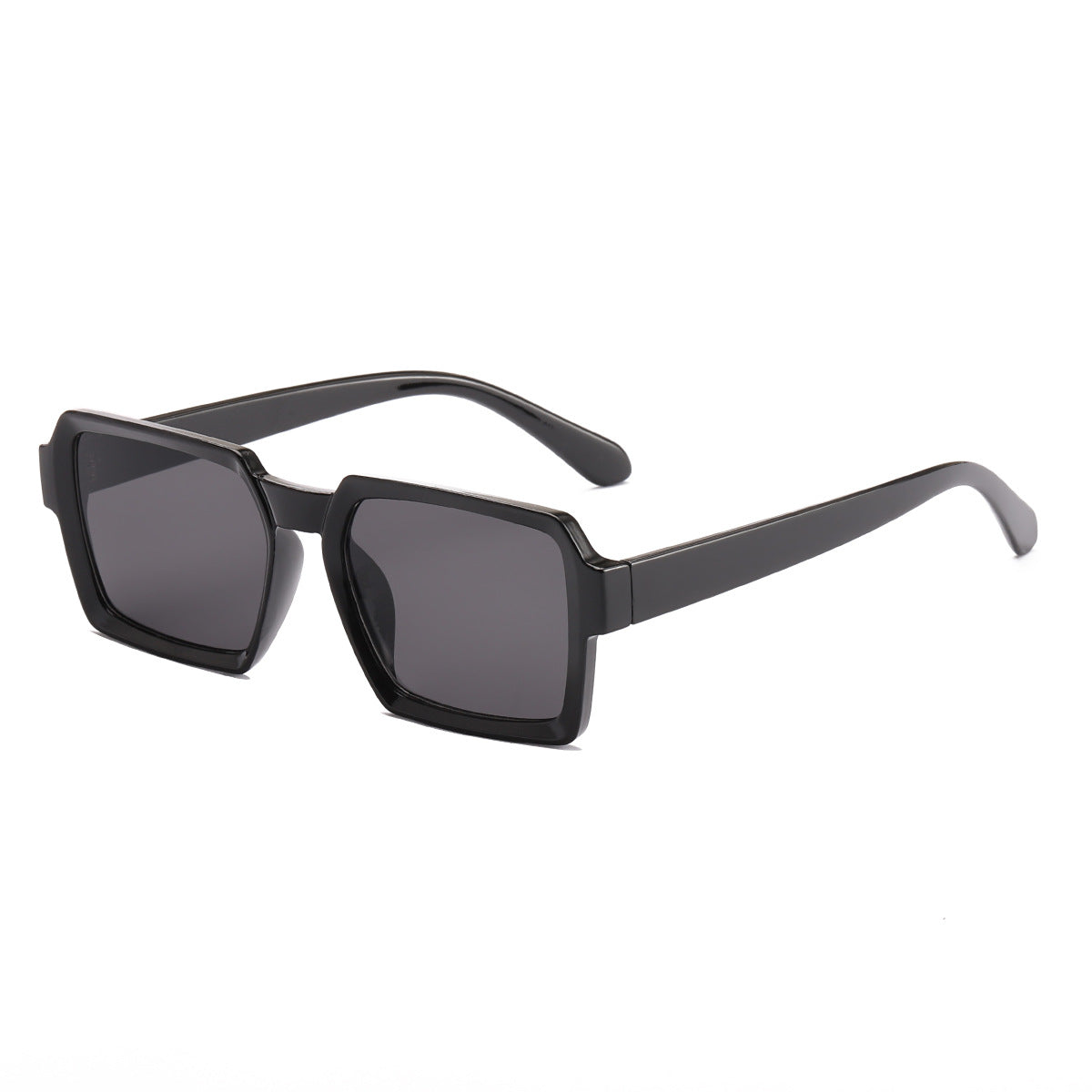 Damen stilvolle Sonnenbrille im trendigen Design Karnz