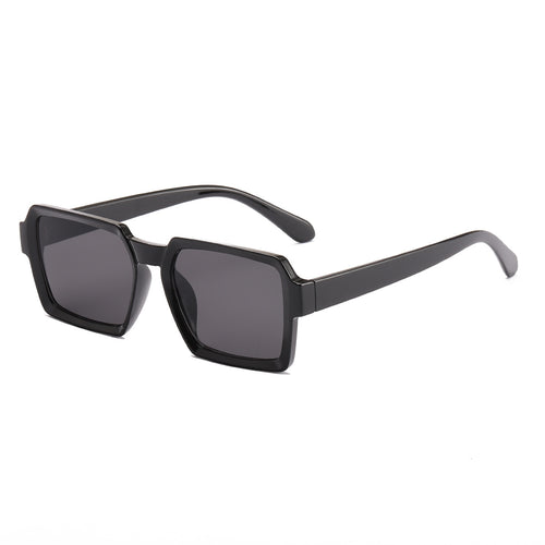 Damen stilvolle Sonnenbrille im trendigen Design Karnz