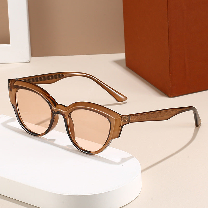 Damen Sonnenbrille Karnz