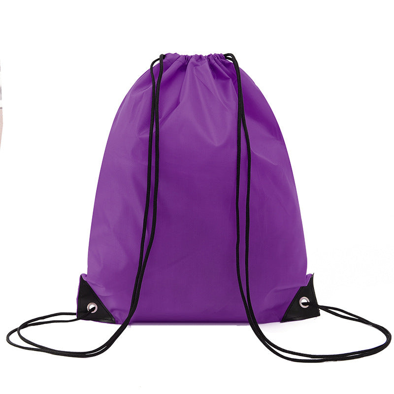 Leichter Drawstring Rucksack Karnz