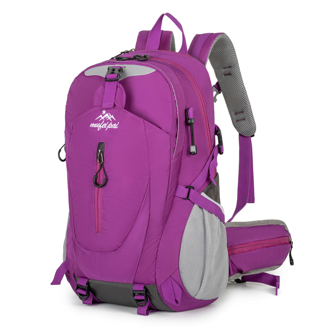 Hydration-Ready Wanderrucksack Karnz