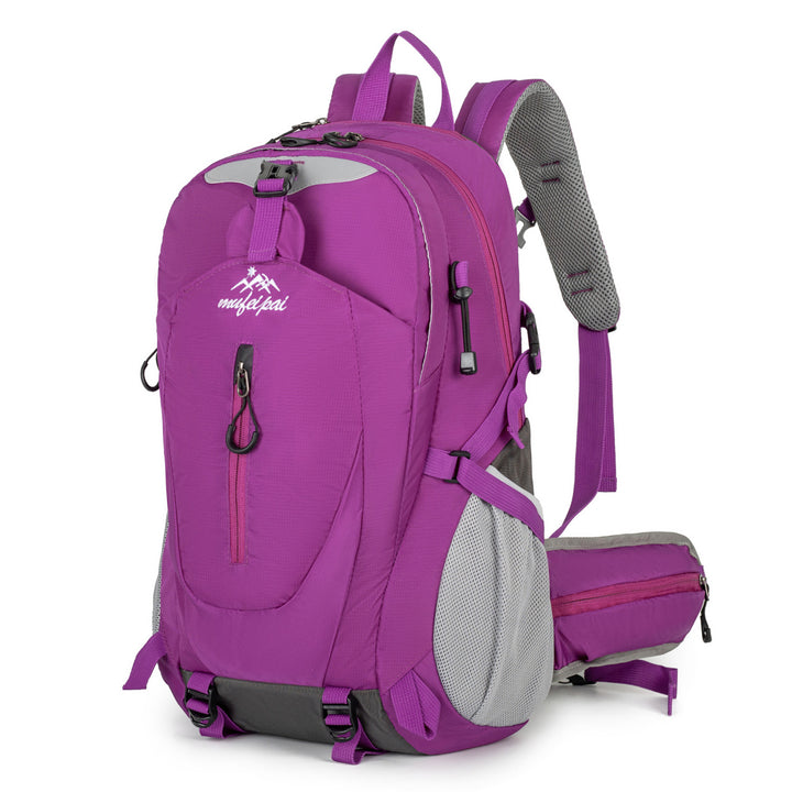 Hydration-Ready Wanderrucksack Karnz