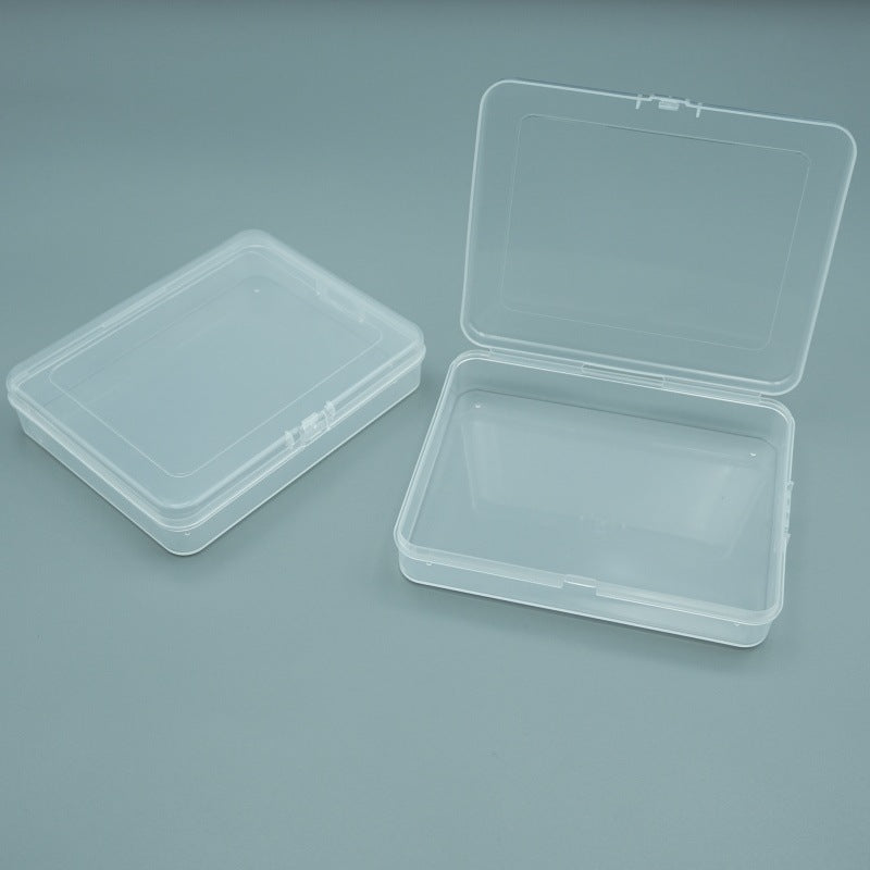 Multi-Zweck Klarsicht Organizer Case Karnz