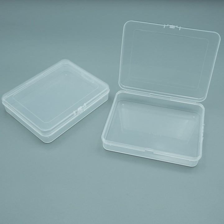 Multi-Zweck Klarsicht Organizer Case Karnz