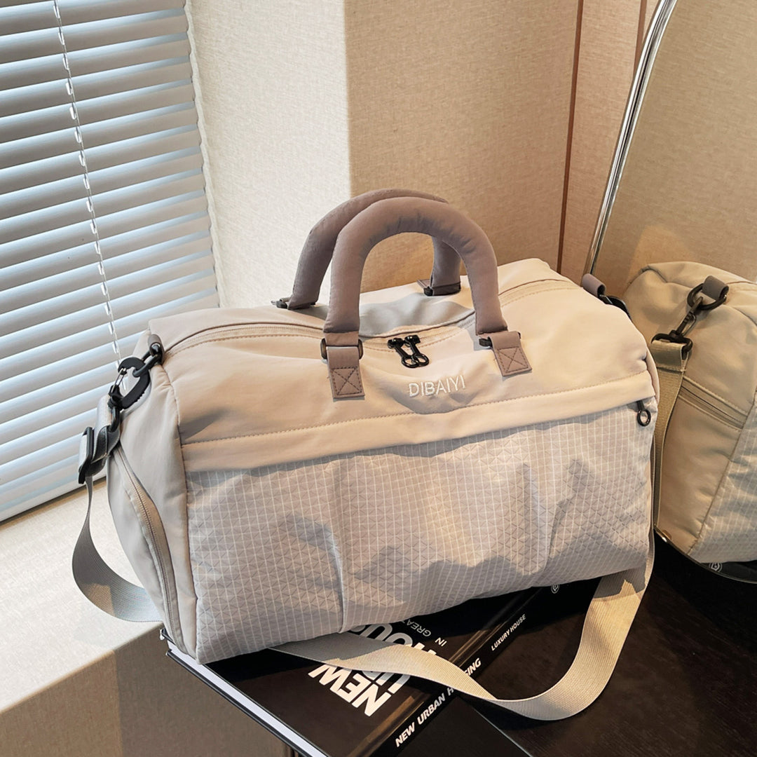 Travel Sport Duffel Karnz