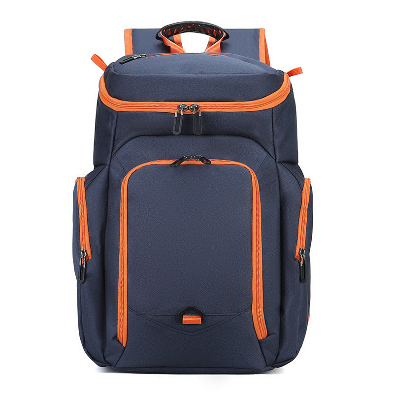 Mehrere Fächer Reise Rucksack Karnz