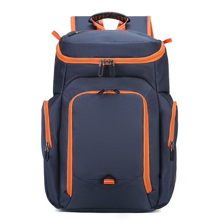 Mehrere Fächer Reise Rucksack Karnz