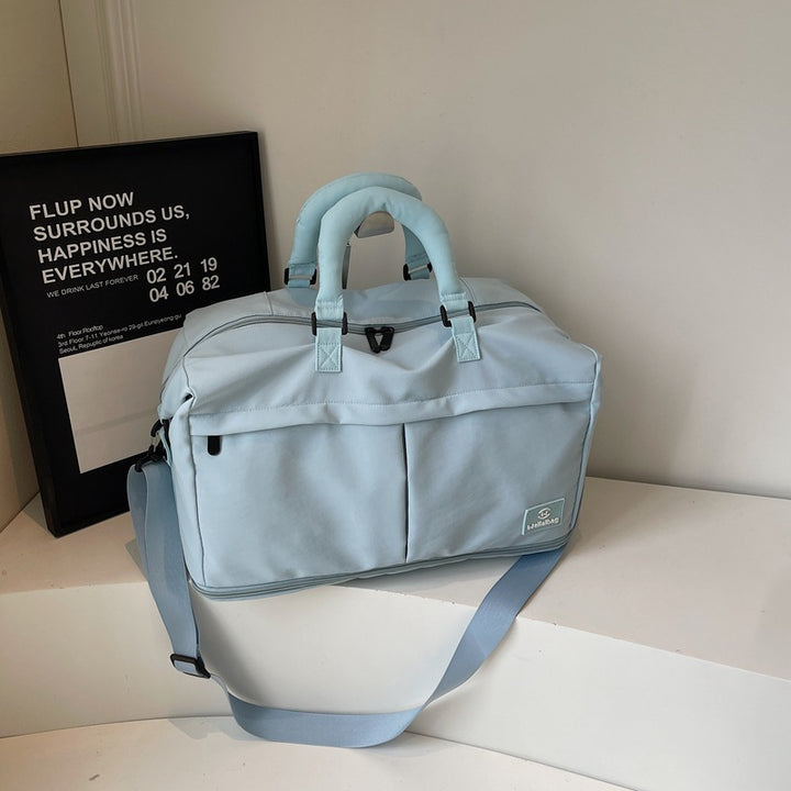 Hochwertige Mehrfach-Reise-Tasche