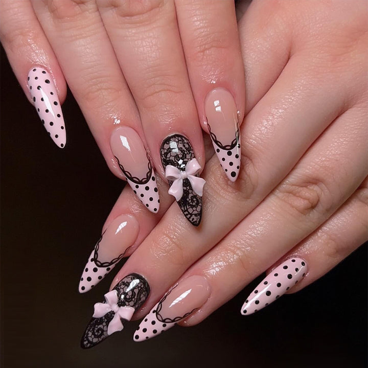 Nagelkunst Karnz