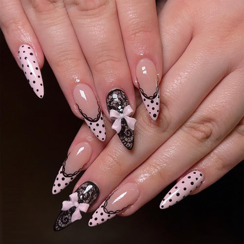Nagelkunst Karnz