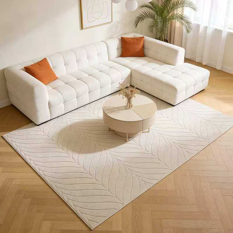 Abstract Pattern Bereichsteppich Karnz
