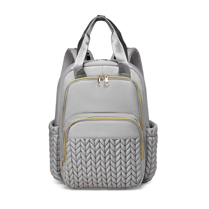 Stylish Ergonomischer Rucksack Karnz