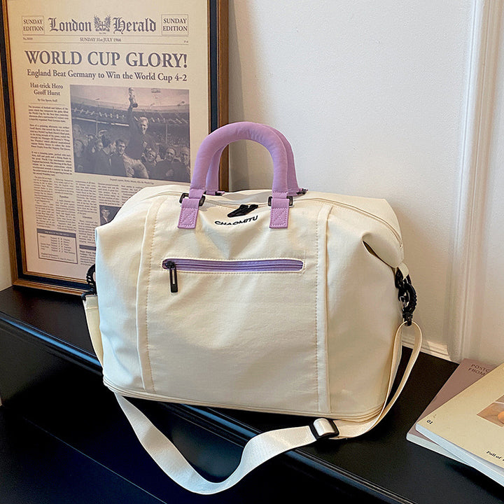 Vielseitige Mehrzweck-Reiseholdall-Tasche Karnz