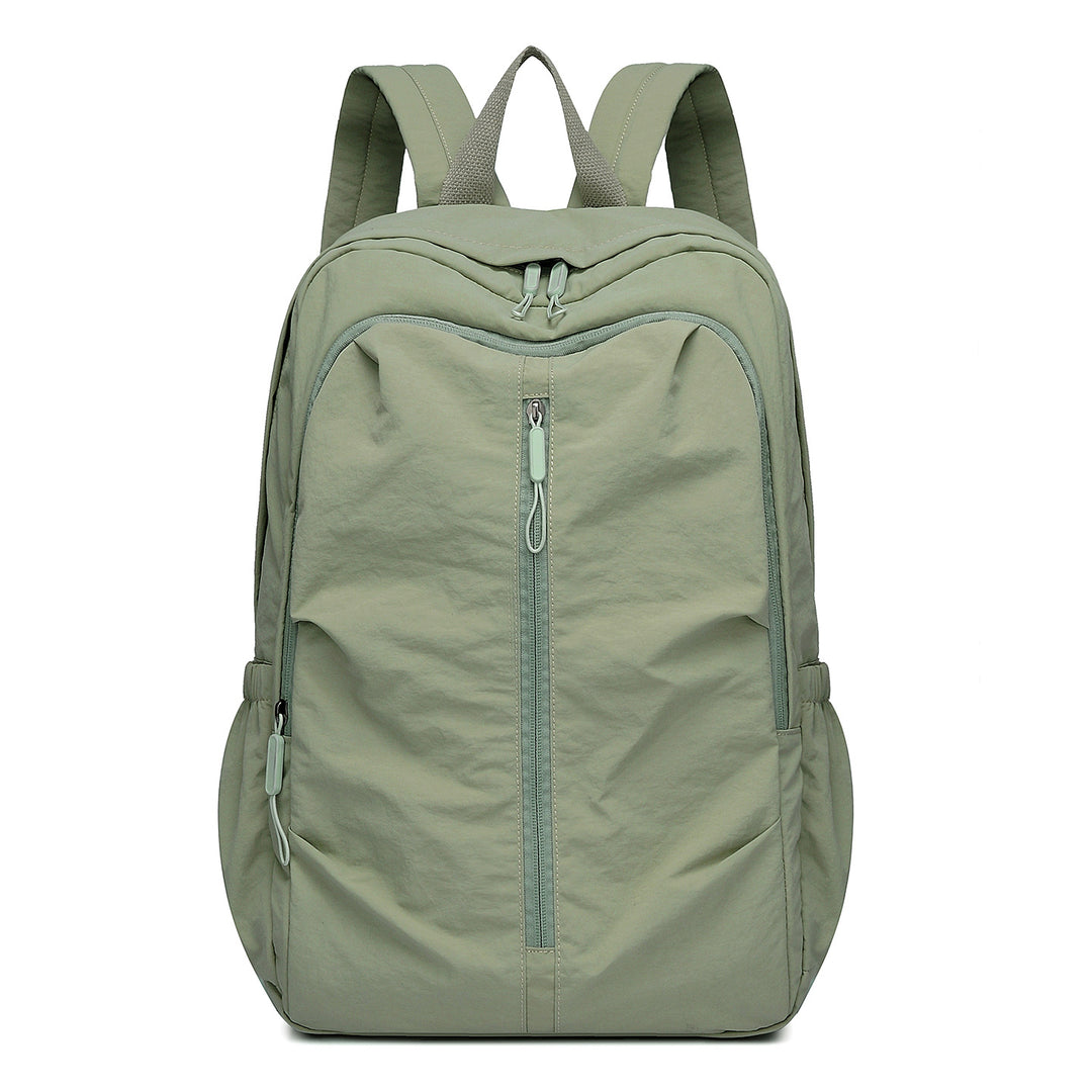 WoLeichtgewicht Wasserabweisender Reise-Rucksack Karnz