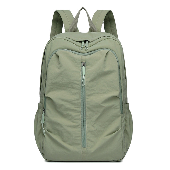 WoLeichtgewicht Wasserabweisender Reise-Rucksack Karnz