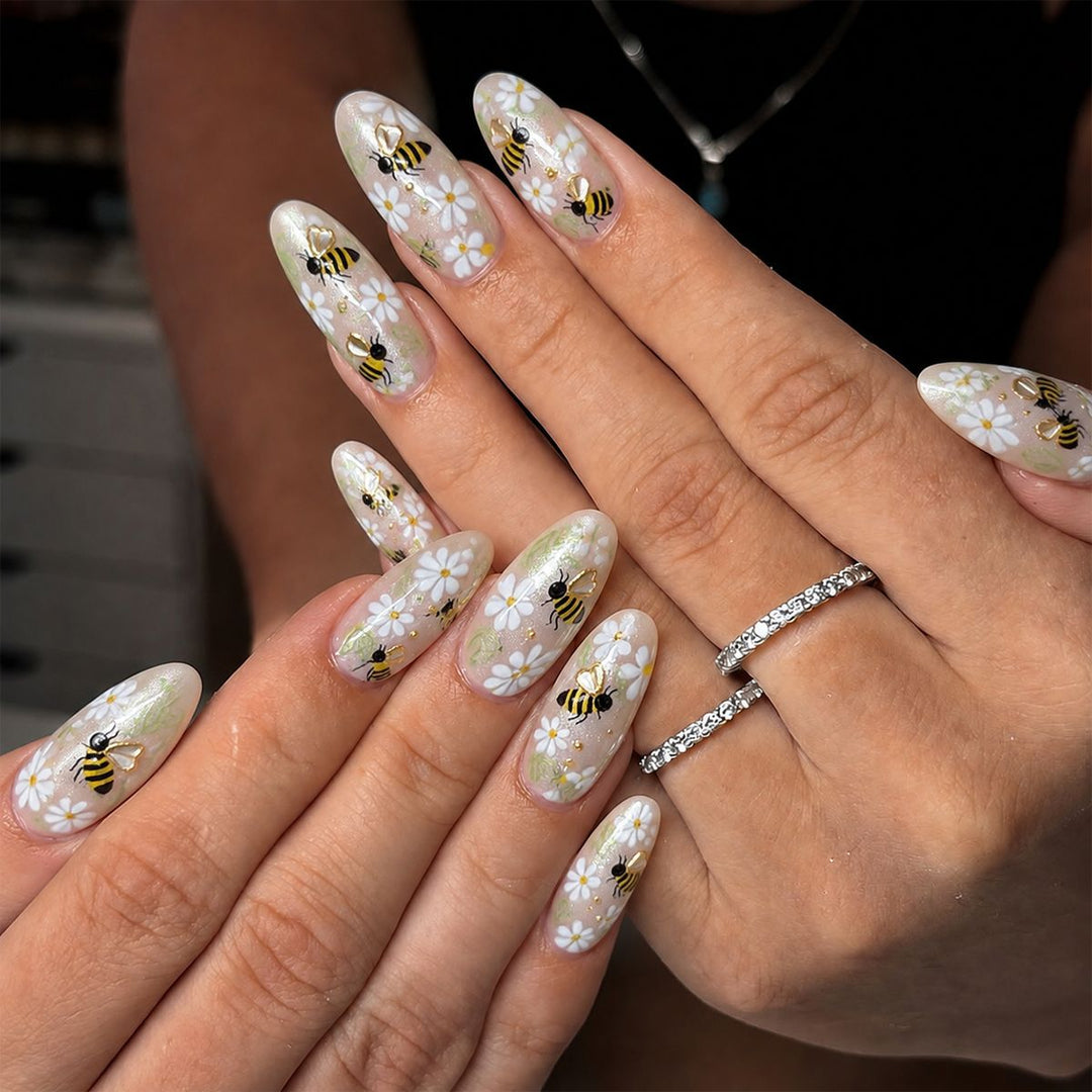 Umfassende Nagelkunst Tipps Karnz