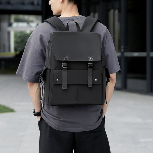 Stylischer Multifunktionaler Rucksack Karnz