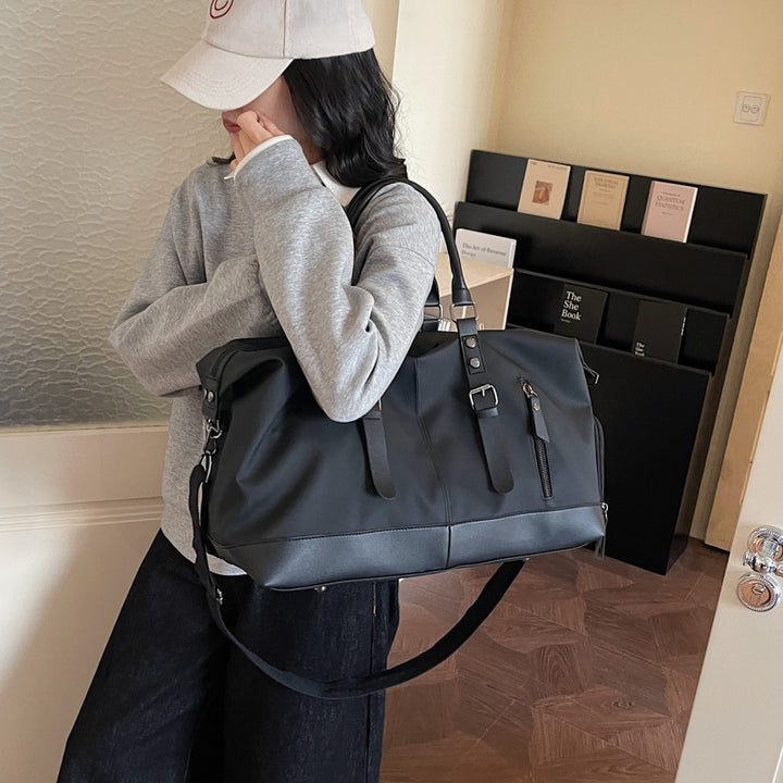Multifunktionale Reisetasche mit großem Fassungsvermögen
