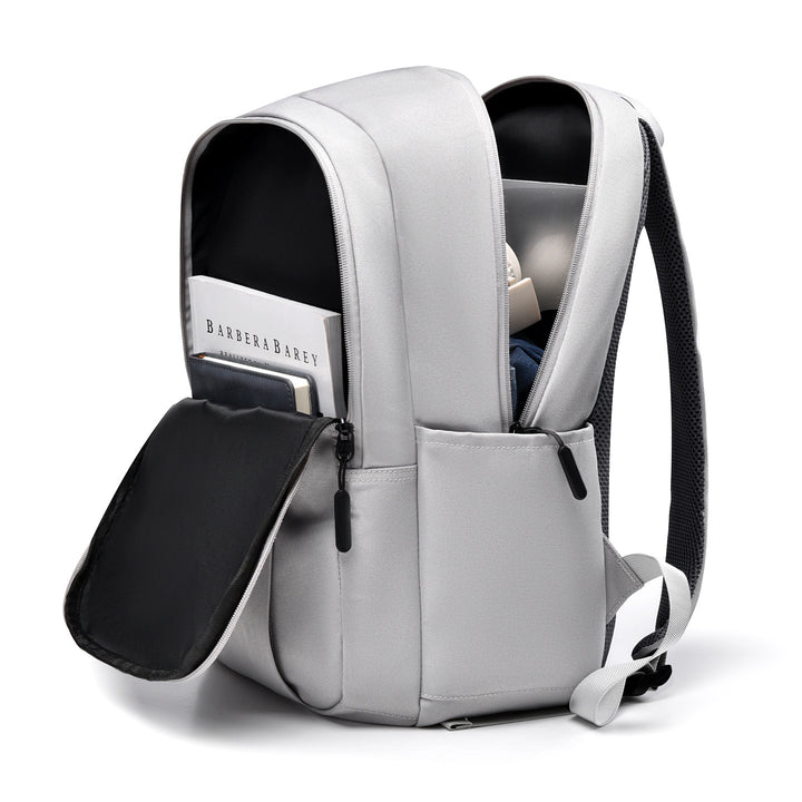 Minimalistischer Technik Rucksack Karnz