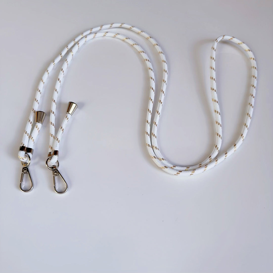 Haltbare Dual-Clip Hundeleine Karnz