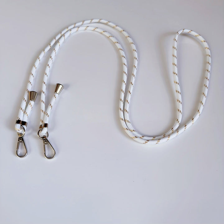 Haltbare Dual-Clip Hundeleine Karnz