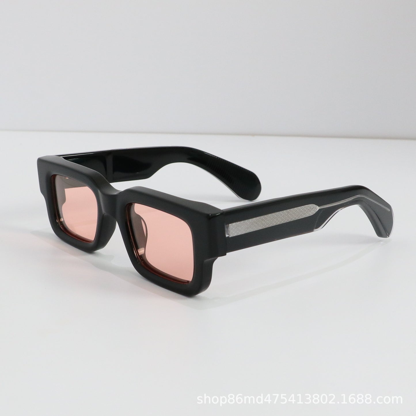Damen modische Sonnenbrille Karnz